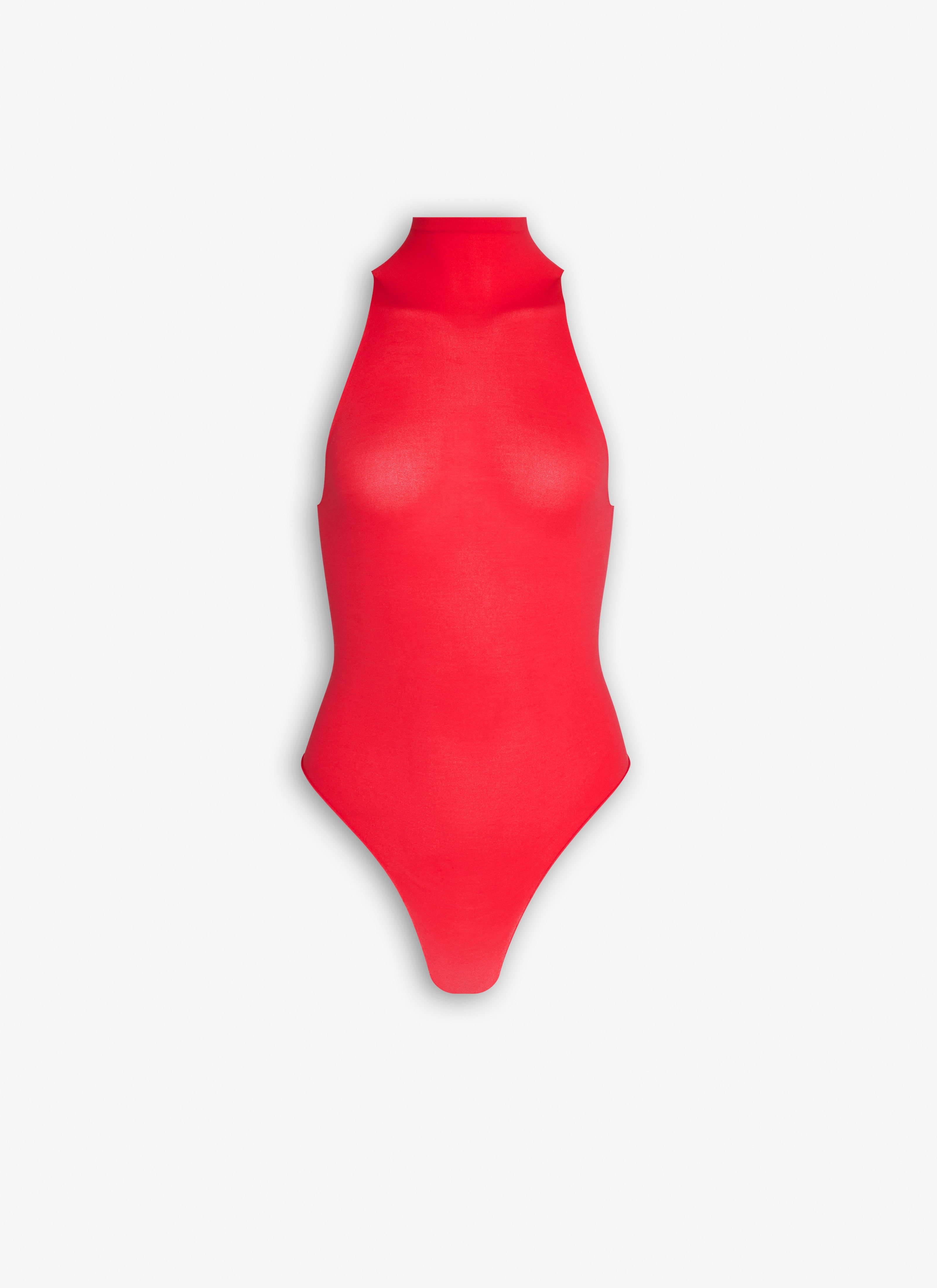 HIGHNECK BODY HIGHNECK BODY - maison-alaia.com
